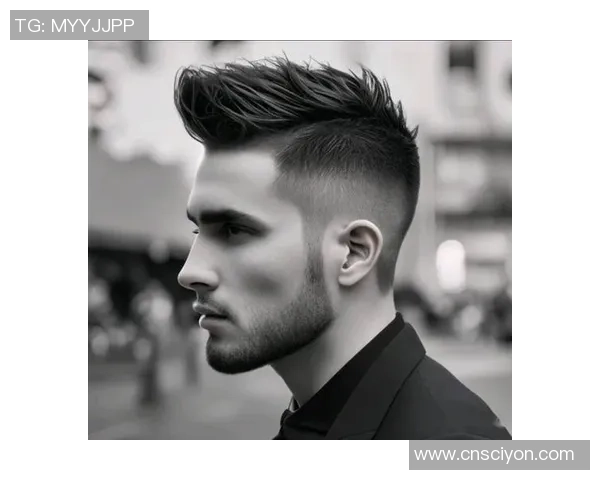 男士黑人足球明星发型的时尚潮流与个性魅力解析