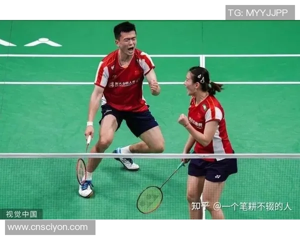 杭州羽毛球队在杯赛中的心理素质分析与表现探讨