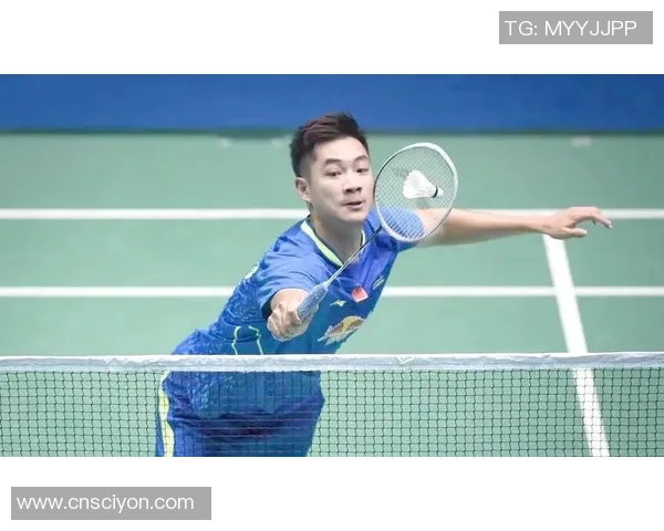 羽毛球的魅力与实力揭秘：走进上海羽毛球队的训练与奋斗之路