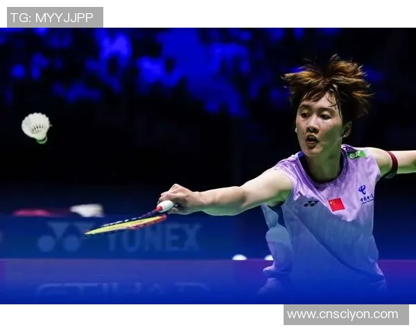 赛后分析：上海羽毛球队与重庆羽毛球队的战术对决与启示